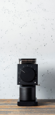 新品　Eureka Mignon Specialita　 ブラック eureka-mignon-specialita-